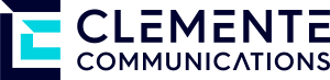 Clemente Communications Logo