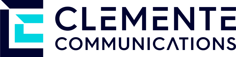Clemente Communications Logo