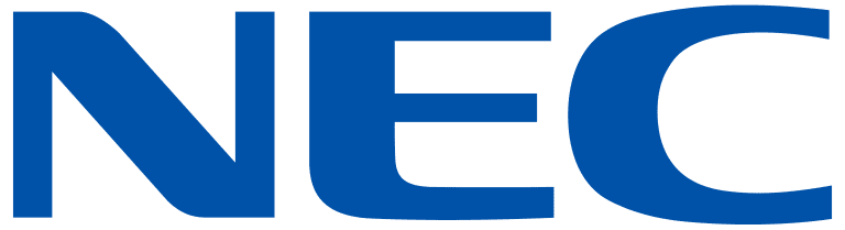NEC Logo