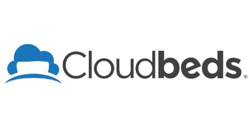 Cloudbeds Logo