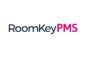 RoomKey Logo