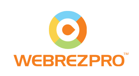 WebRezPro Logo